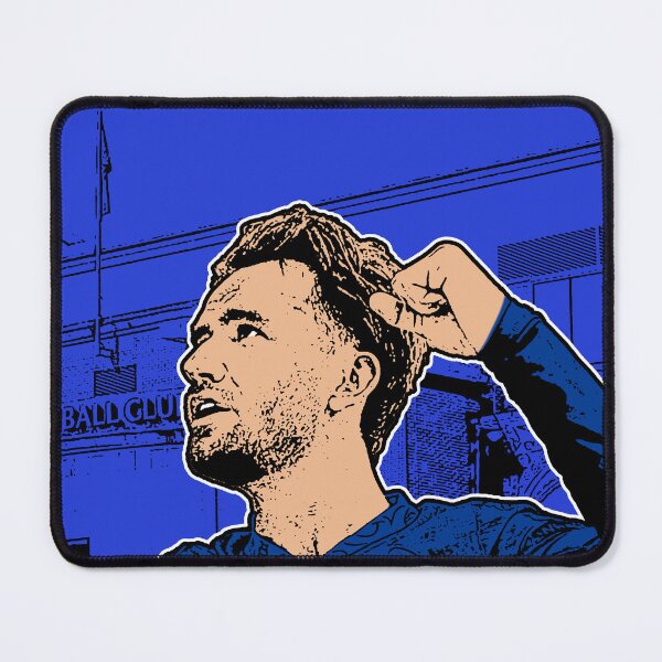 Item preview, Ben Chilwell designed and sold by Truefans.