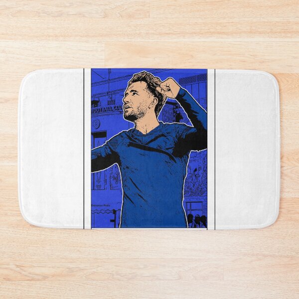 Item preview, Ben Chilwell designed and sold by Truefans.