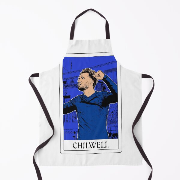 Item preview, Ben Chilwell designed and sold by Truefans.