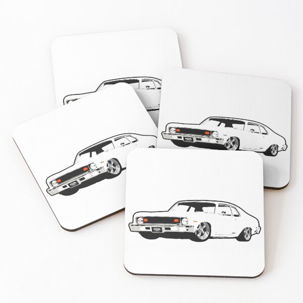 Item preview, White 70s CN designed and sold by CoolRide.