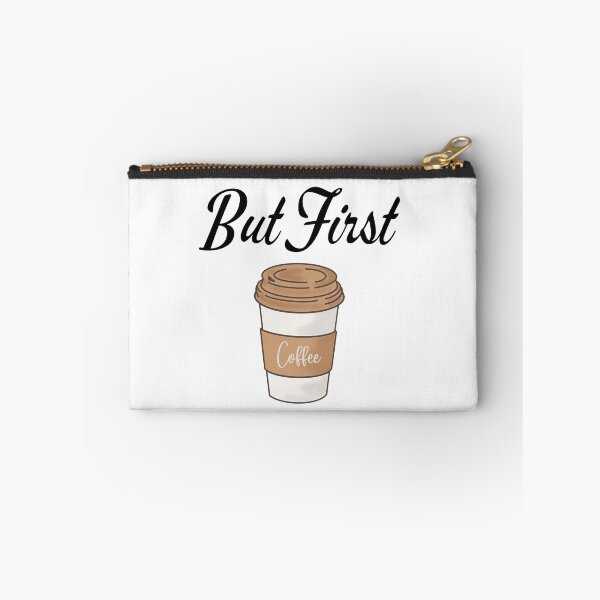 Item preview, But First Coffee designed and sold by popular.