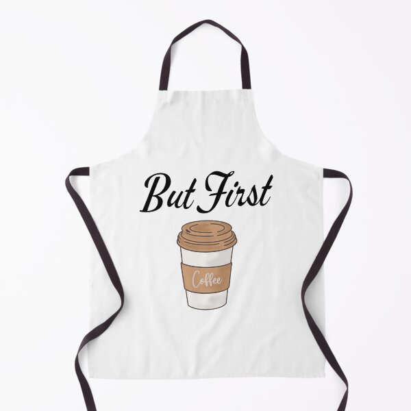Item preview, But First Coffee designed and sold by popular.
