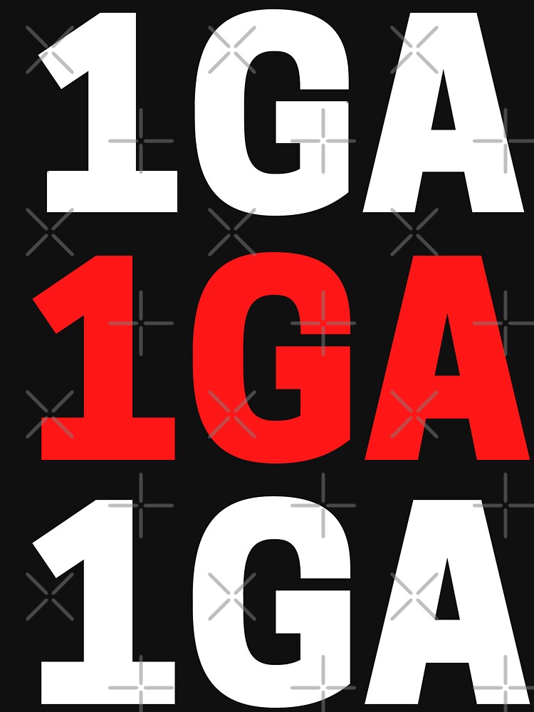 "Iga Swiatek | 1GA | Iga Swiatek Team" Essential T-Shirt for Sale by