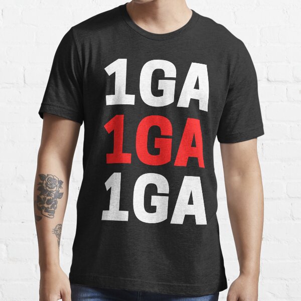 Iga Swiatek | 1GA | Iga Swiatek Team Essential T-Shirt