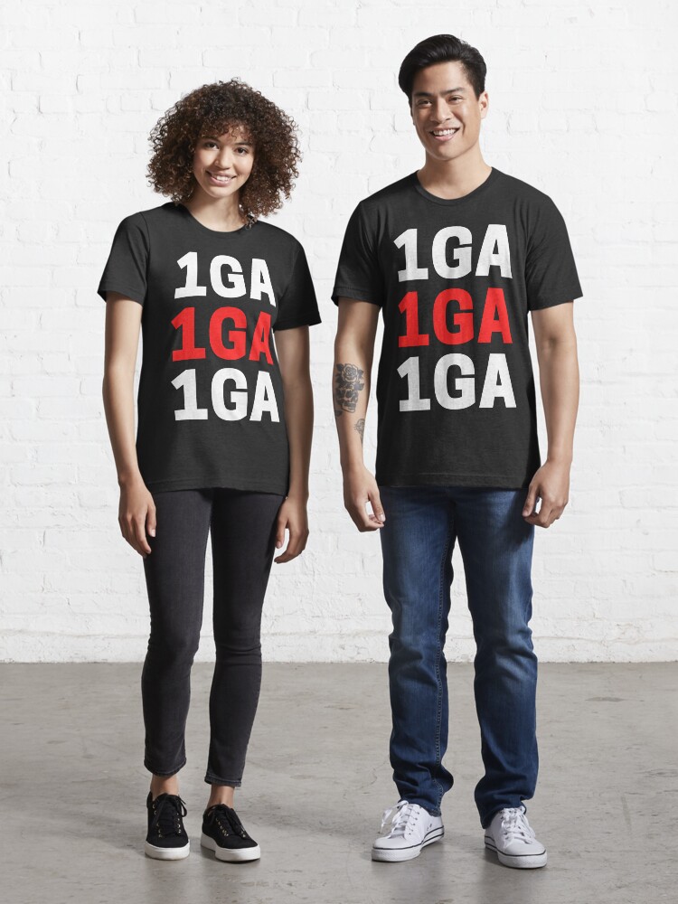 "Iga Swiatek | 1GA | Iga Swiatek Team" Essential T-Shirt for Sale by