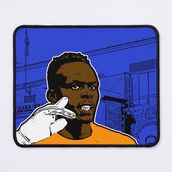 Item preview, Edouard Mendy designed and sold by Truefans.