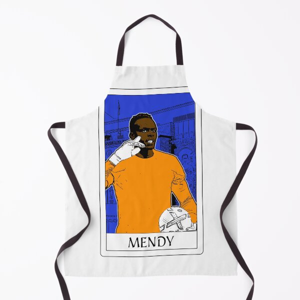 Item preview, Edouard Mendy designed and sold by Truefans.