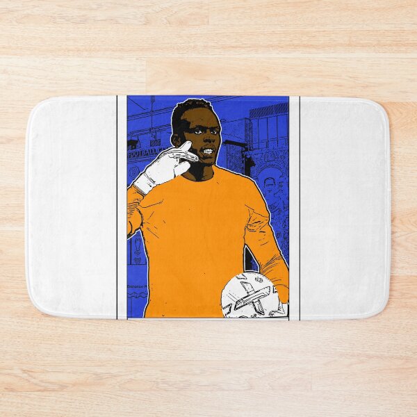 Item preview, Edouard Mendy designed and sold by Truefans.
