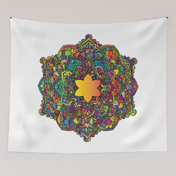 Item preview, Traditional star decorate designed and sold by iTrending.