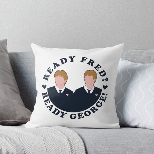 Item preview, Ready Wizard Ginger Twins designed and sold by LopezDesigns58.