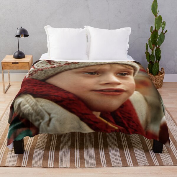 Item preview, HomeAlone; Kevin designed and sold by TrevorBe44.