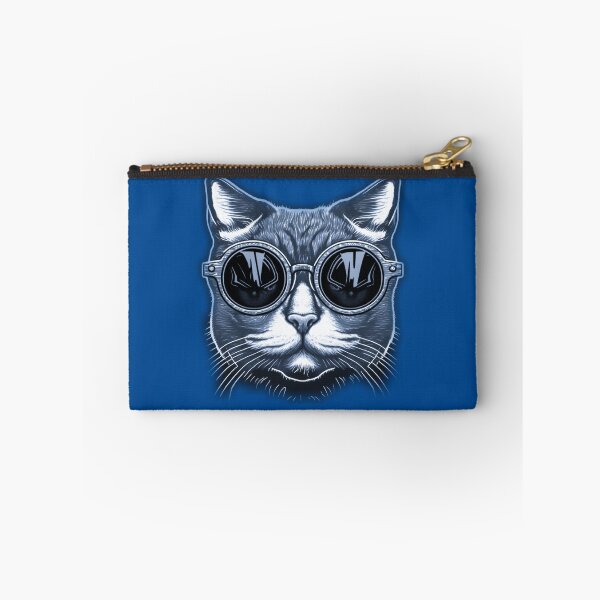Item preview, Blue Cat 1 designed and sold by pypelcoco.