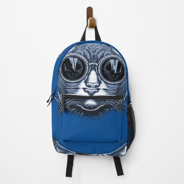 Item preview, Blue Cat 1 designed and sold by pypelcoco.