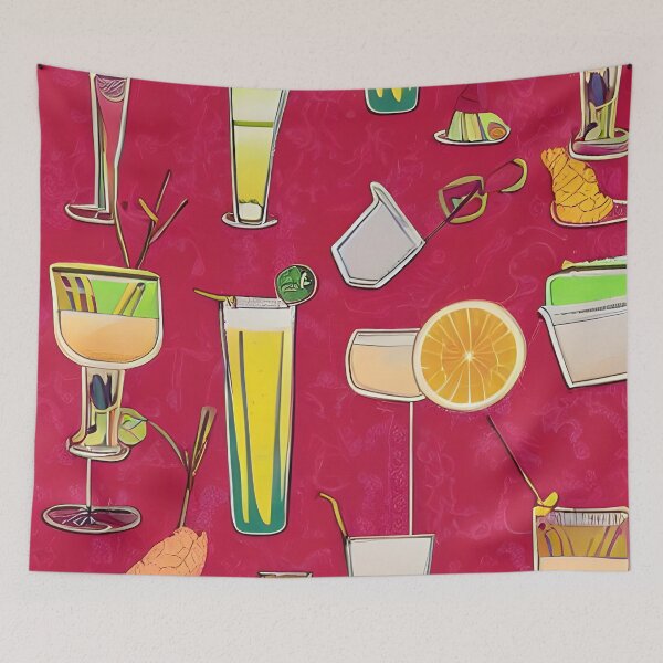 Item preview, Cocktails designed and sold by pinkal.