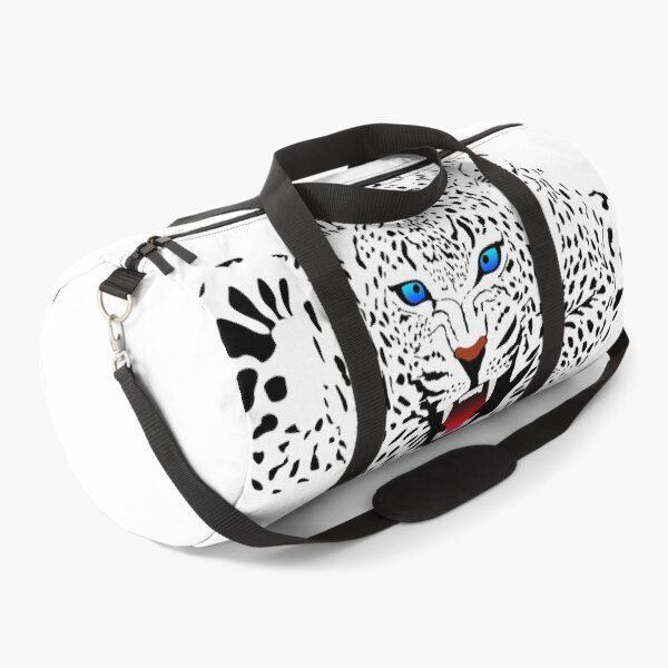 Item preview, Jaguar ready to attack designed and sold by Edekad.