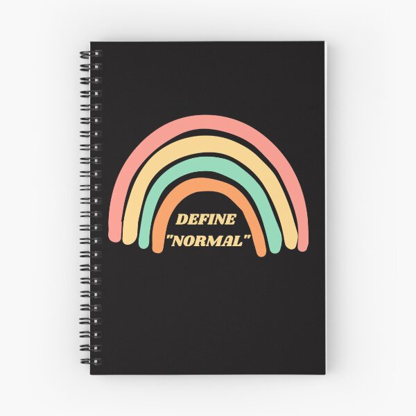 Item preview, Define Normal designed and sold by Rrrainbow.