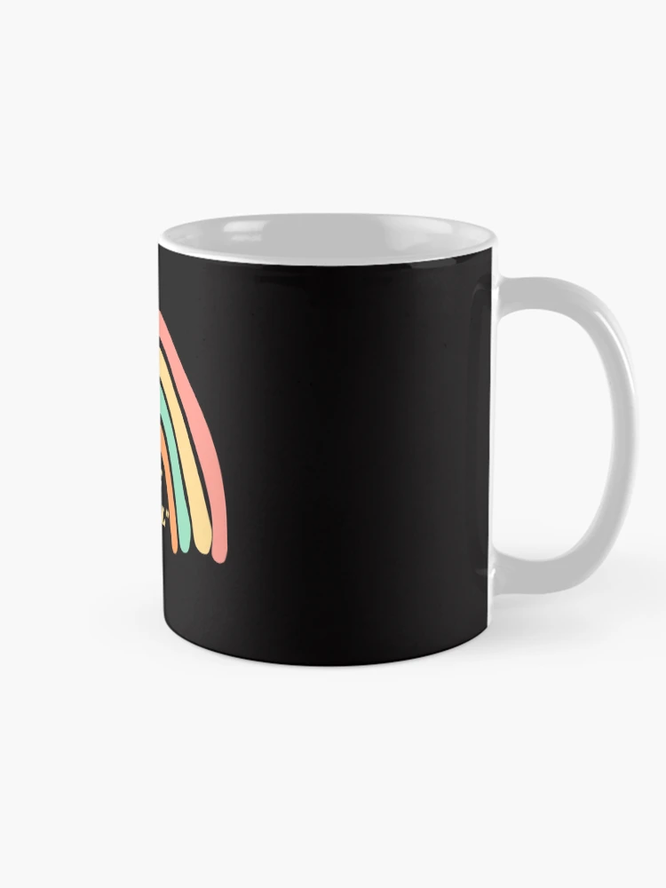 Thumbnail 3 of 6, Coffee Mug, Define Normal designed and sold by Rrrainbow.