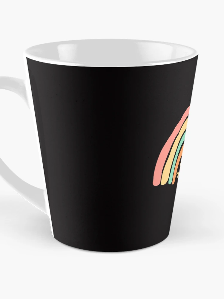 Thumbnail 3 of 4, Coffee Mug, Define Normal designed and sold by Rrrainbow.