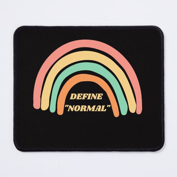 Item preview, Define Normal designed and sold by Rrrainbow.