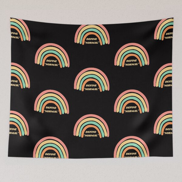 Item preview, Define Normal designed and sold by Rrrainbow.