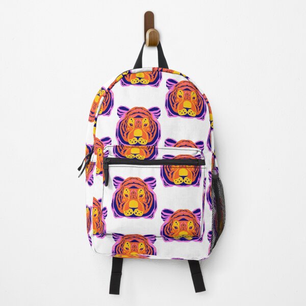 Item preview, Multi Color Tiger designed and sold by Mitinagroup.