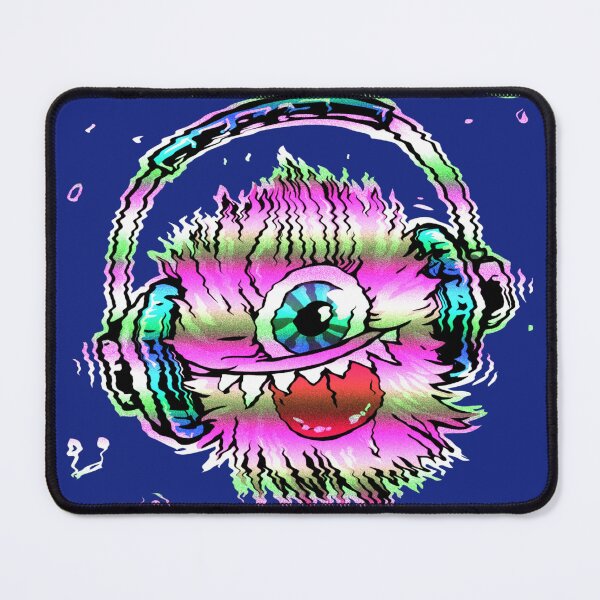 Item preview, MUSIC MONSTER designed and sold by NBDesign78.