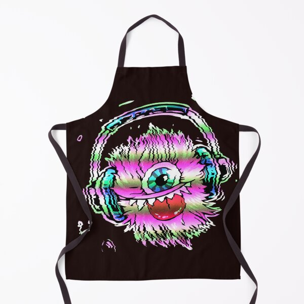 Item preview, MUSIC MONSTER designed and sold by NBDesign78.
