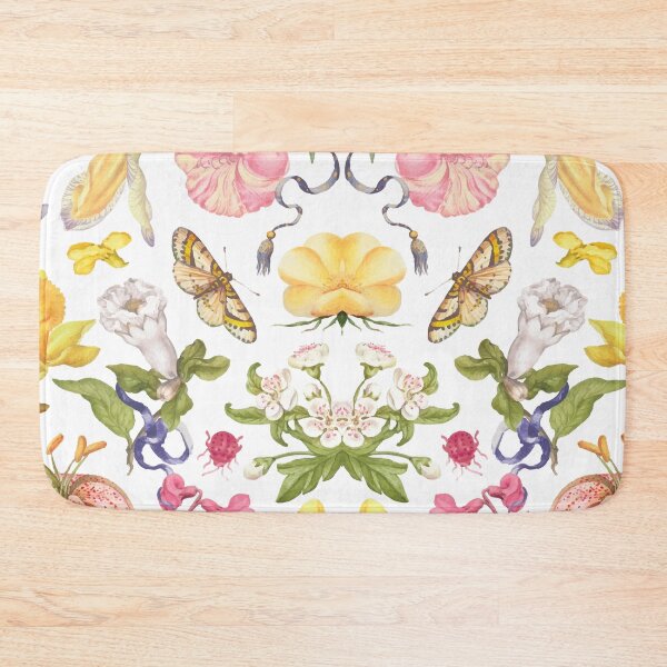 Item preview, Watercolor botanical collection designed and sold by zarinestore.