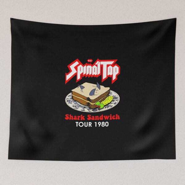 Item preview, Mejor venta The Sandwich Camiseta clásica designed and sold by tyalabenzyu.