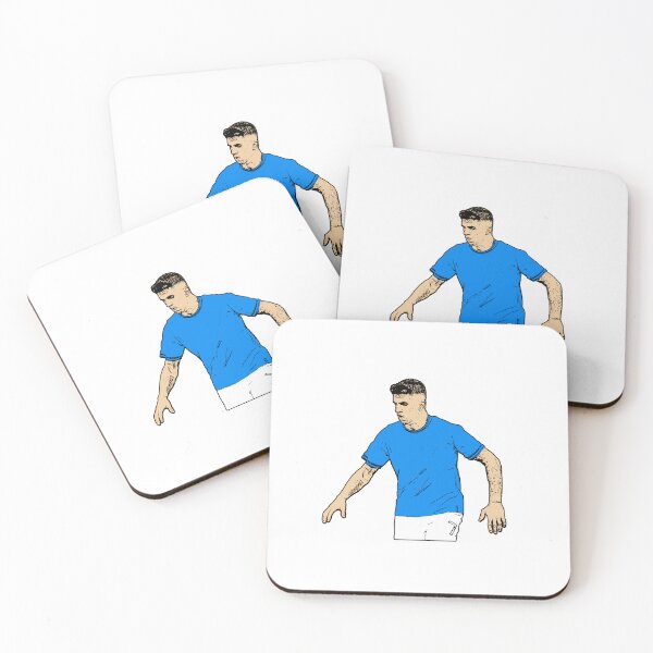 Item preview, Joao Cancelo designed and sold by Truefans.