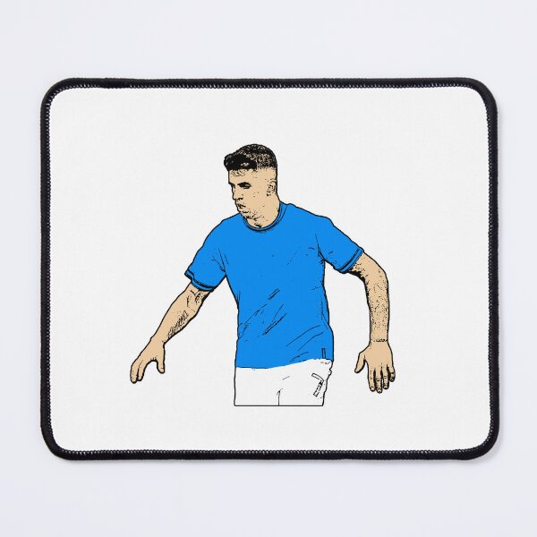Item preview, Joao Cancelo designed and sold by Truefans.
