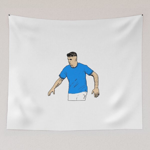 Item preview, Joao Cancelo designed and sold by Truefans.