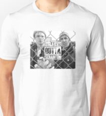 DUNDER MIFFLIN Unisex T-Shirt