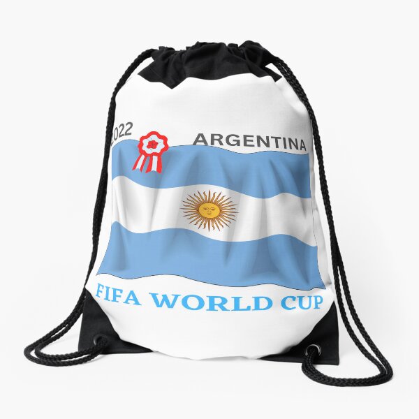 FIFA Beach Soccer World Cup 2024 Blue Tote Bag - Official FIFA Store