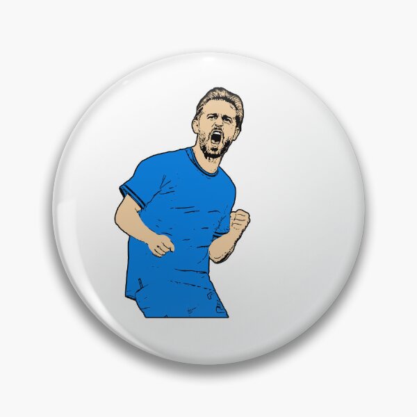 Item preview, Bernardo Silva designed and sold by Truefans.