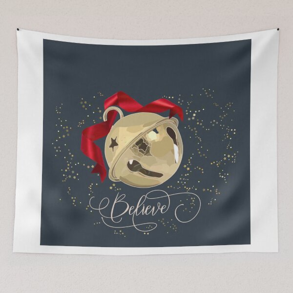 Item preview, Believe  designed and sold by poppybludesign.
