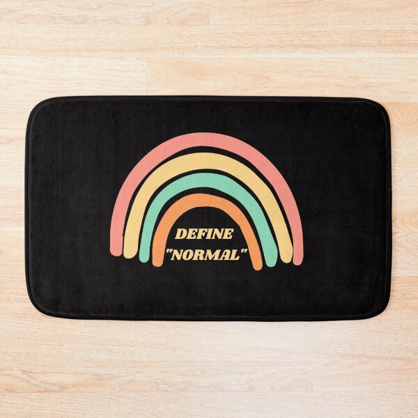 Item preview, Define Normal designed and sold by Rrrainbow.