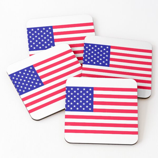 Item preview, USA flag designed and sold by assiya-fashion.