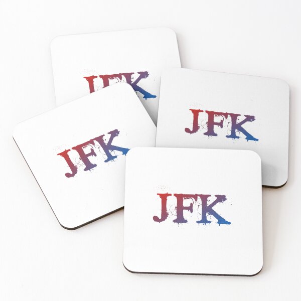 Item preview, JFK President John F Kennedy  designed and sold by The Junto Shop.
