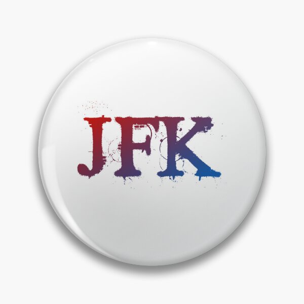Item preview, JFK President John F Kennedy  designed and sold by The Junto Shop.