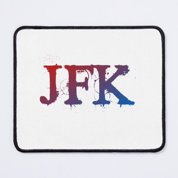 Item preview, JFK President John F Kennedy designed and sold by The Junto Shop.