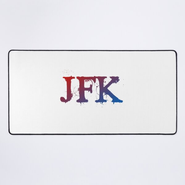 Item preview, JFK President John F Kennedy designed and sold by The Junto Shop.