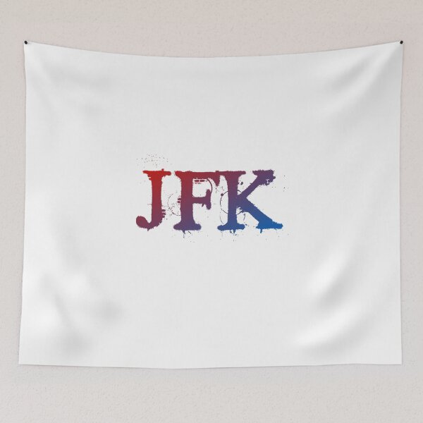 Item preview, JFK President John F Kennedy  designed and sold by The Junto Shop.