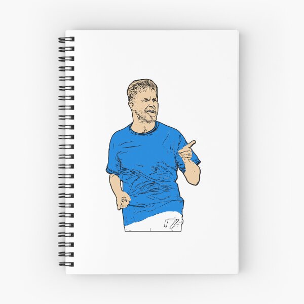 Item preview, Kevin De Bruyne designed and sold by Truefans.