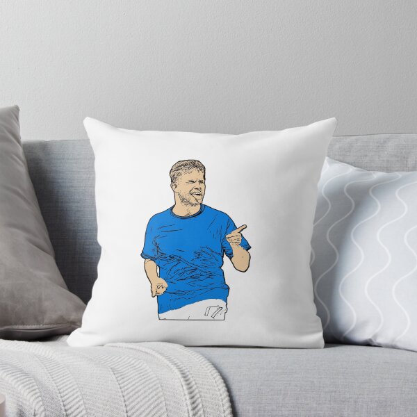 Item preview, Kevin De Bruyne designed and sold by Truefans.