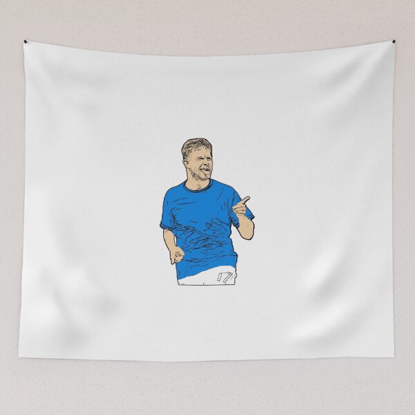 Item preview, Kevin De Bruyne designed and sold by Truefans.