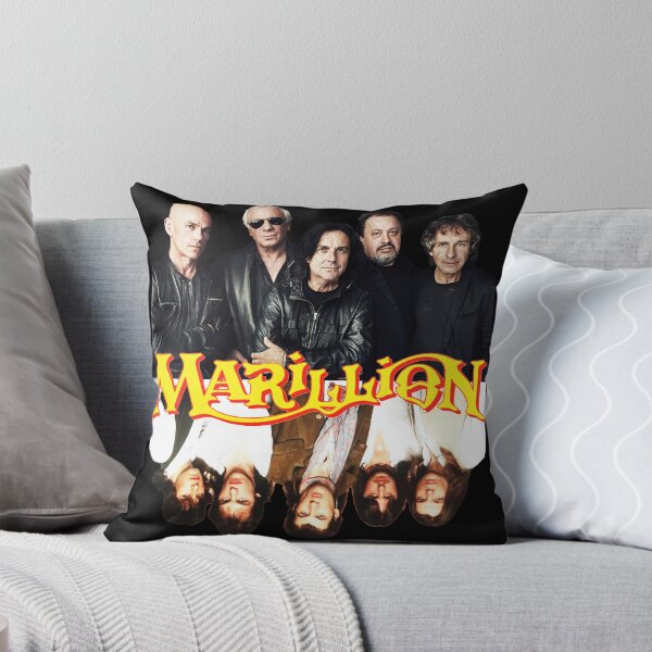 Item preview, Marillion-Members Before&After designed and sold by LondownDesign.