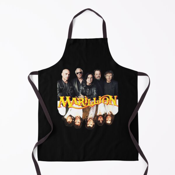 Item preview, Marillion-Members Before&After designed and sold by LondownDesign.