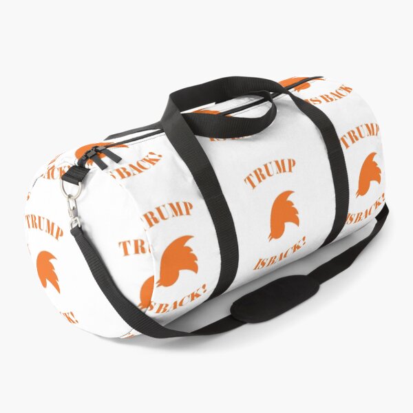 Item preview, TRUMP IS BACK ON TWITTER designed and sold by janeynic.