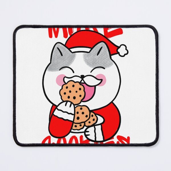 Item preview, Cookie Monster More Cookies designed and sold by bhsysfshop.